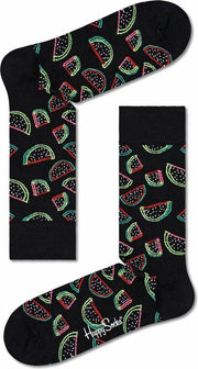 Happy Socks - Watermelon - Unisex - Maat 36-40
