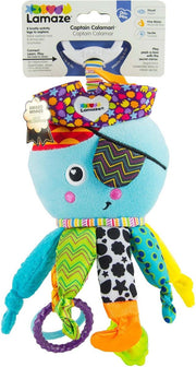 Kalimari de kapitein- Lamaze