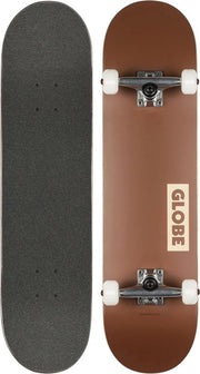 Globe SkateboardKinderen en volwassenen - bruin/zwart