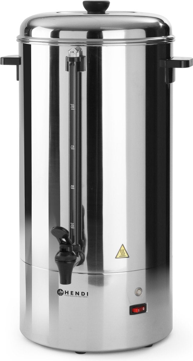 Koffiemachine Horeca  6 liter