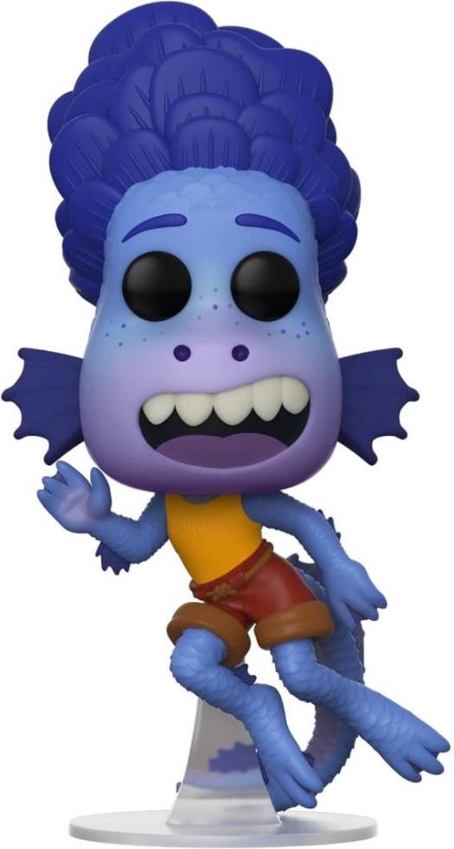Alberto (Sea) - Funko Pop! Disney - Luca