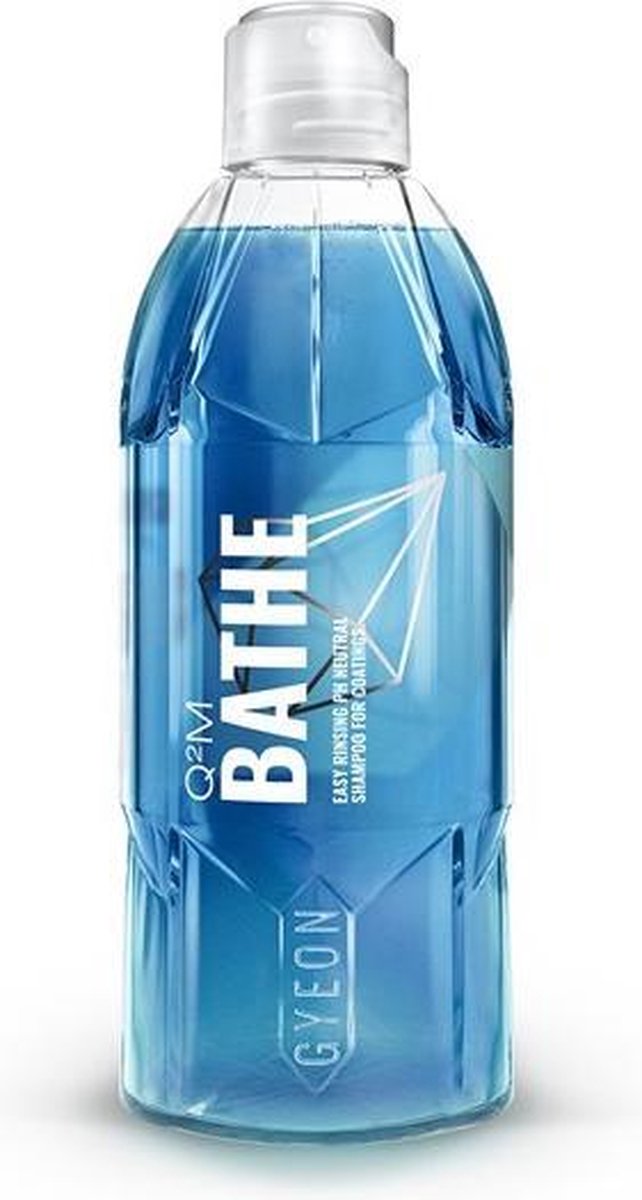 Gyeon Q²M Bathe - 400ml