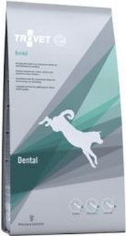 TROVET Dental Hond OCF - 10 kg