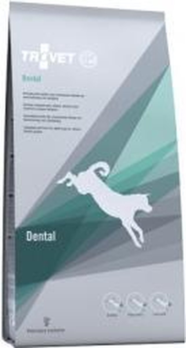 TROVET Dental Hond OCF - 10 kg