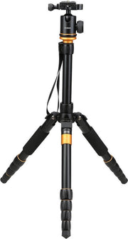 Professionele Camera Statief Monopod - Aluminium Statief - Monopod met Kogelkop voor Digitale Camera - 150m