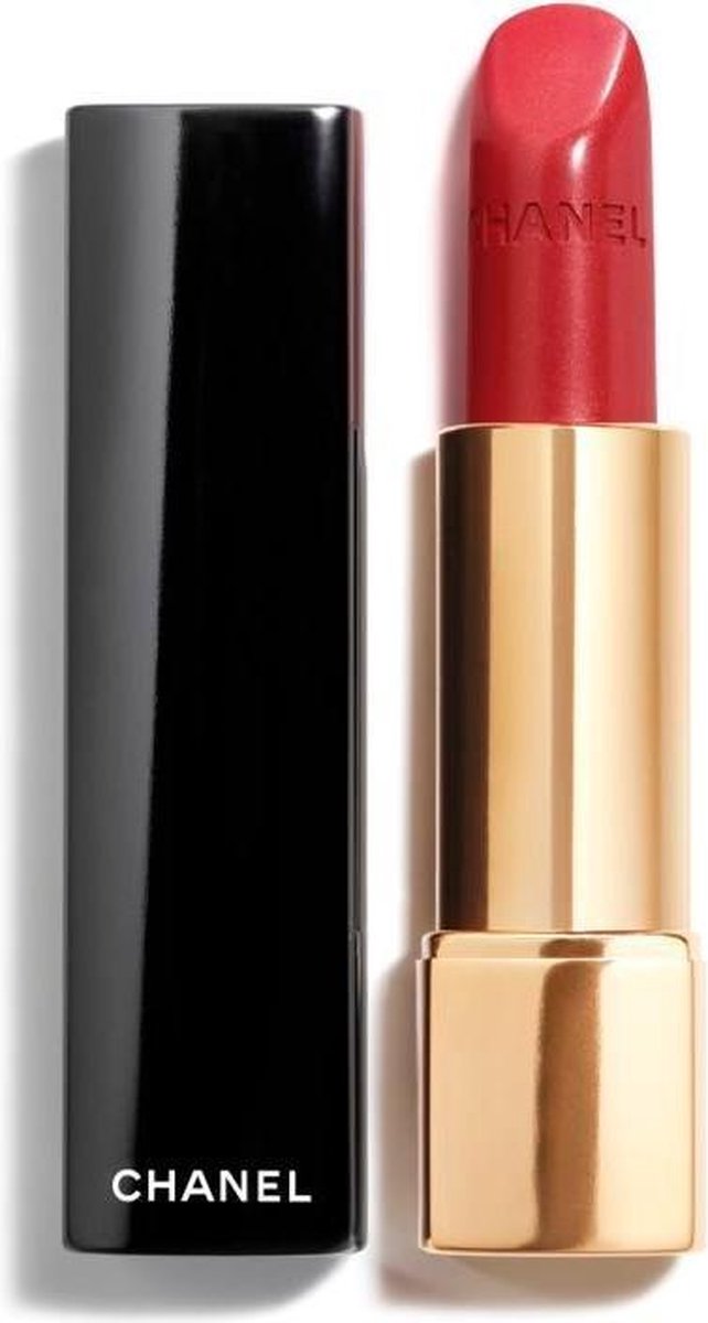 Chanel Rouge Allure Luminous Intense Lipstick - 176 Indépendante - 3