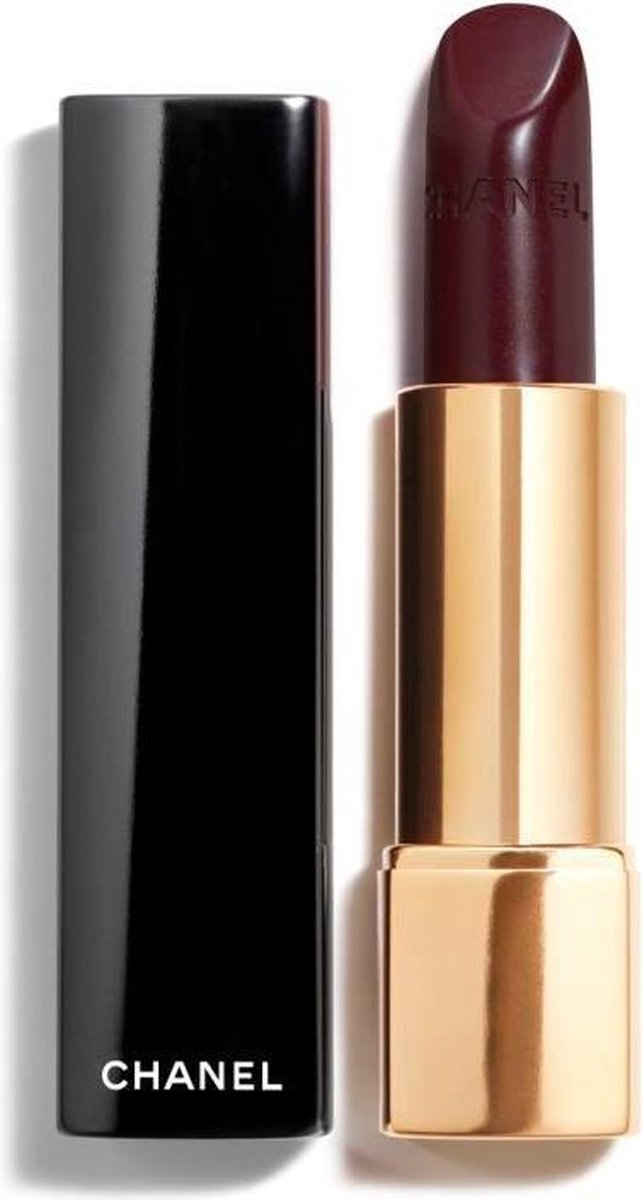 Chanel Rouge Allure Lipstick Lippenstift - 109 Rouge Noir