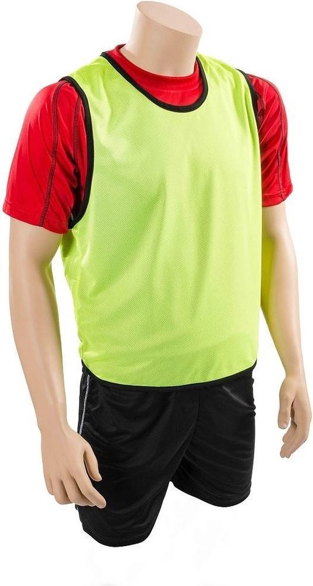 Trainingshes Precision - geel
