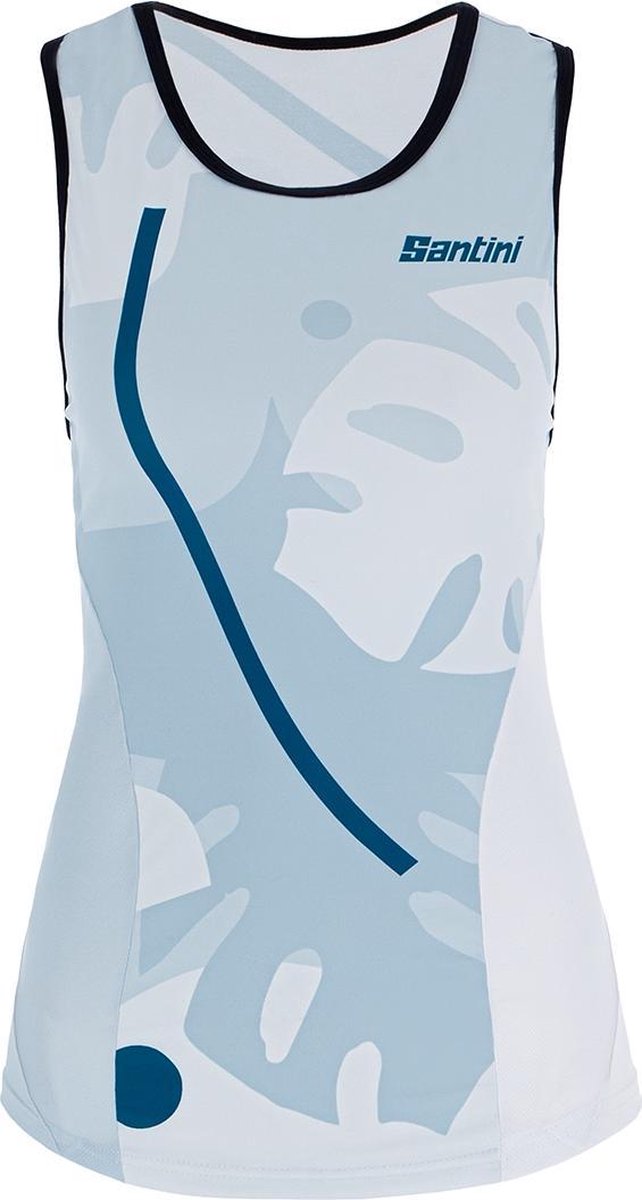 Santini Maui Sleek Tri Top