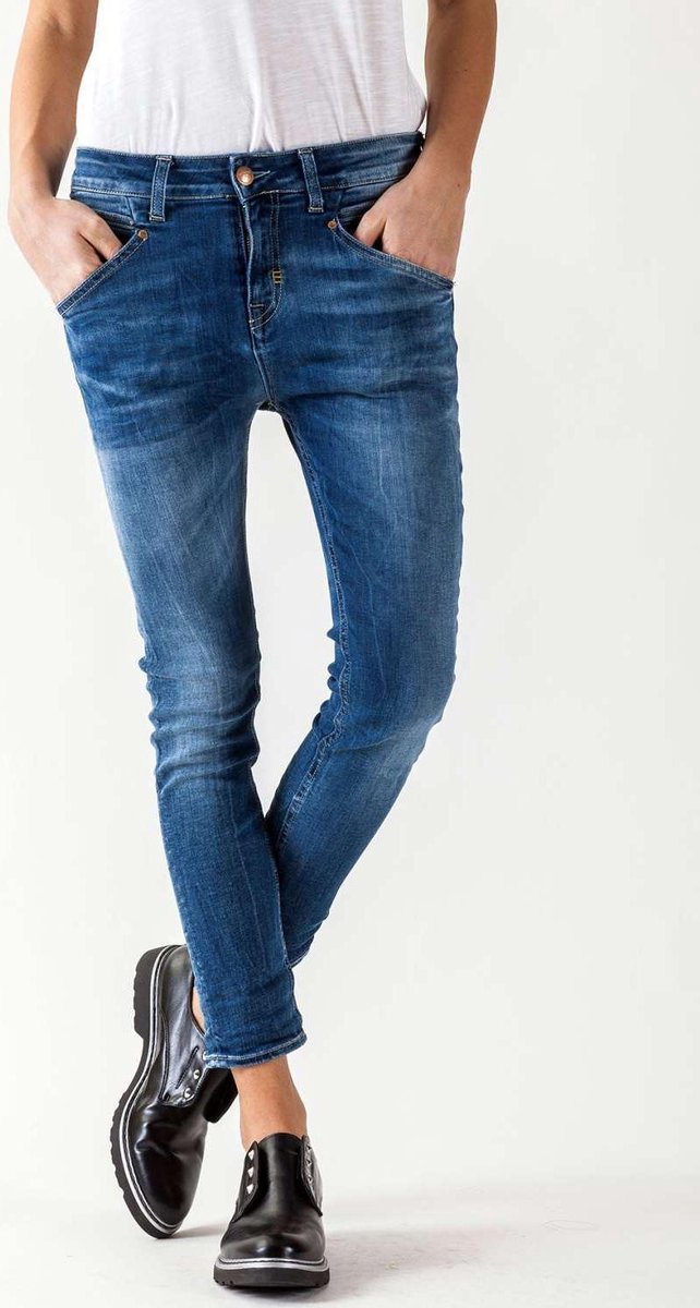 LEIA D1669-UK300 Womens Jeans W27 L30