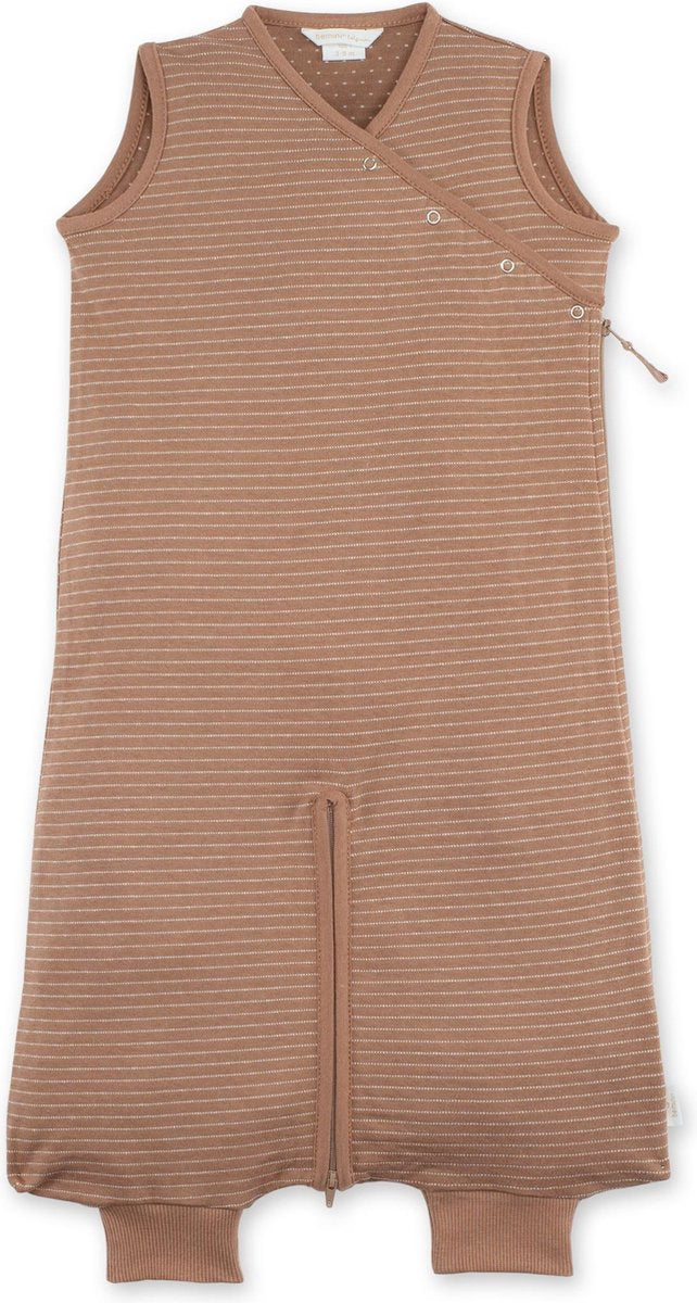 BEMINI slaapzak zomer MAGIC BAG® Maat 3-9 maanden - 70cm – tog 1.0