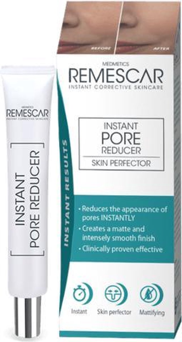 Remescar Instant Pore Reducer