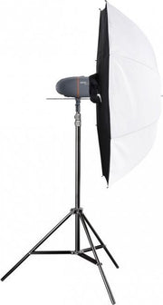 walimex pro Studio flitsset Newcomer Starter 150 DS