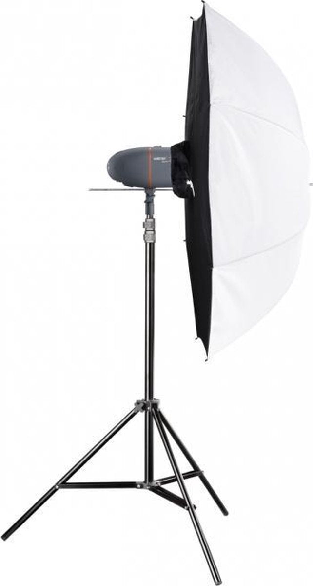 walimex pro Studio flitsset Newcomer Starter 150 DS