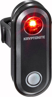 Kryptonite Fietsachterlicht Led Avenue R-30 Usb
