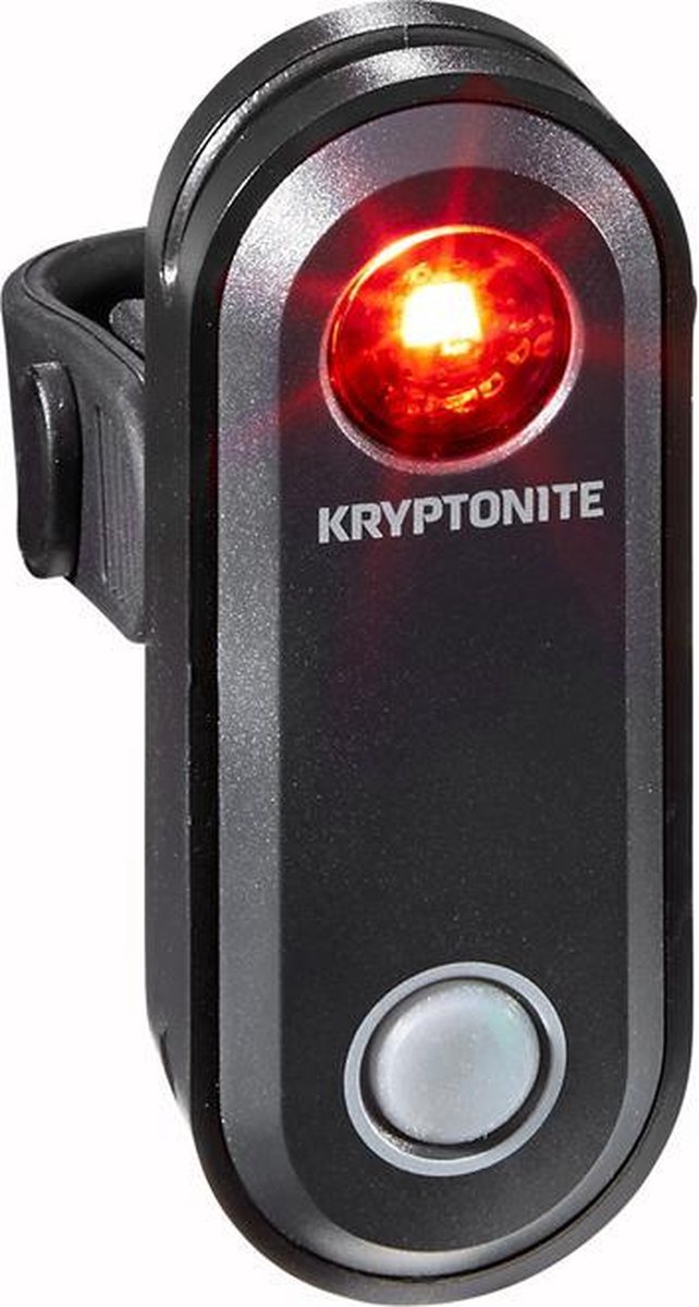 Kryptonite Fietsachterlicht Led Avenue R-30 Usb