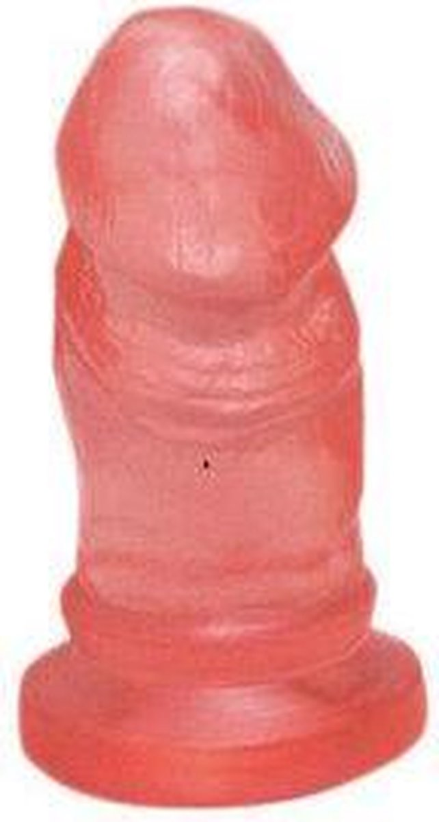 Millenium Dildo PLJ15PK