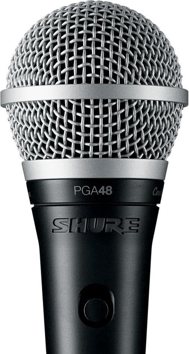 Shure PGA48-XLR-E