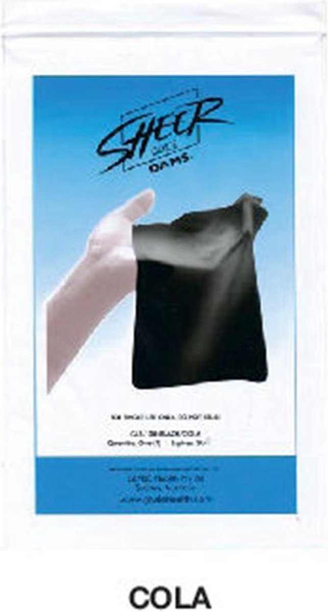 Dental Dams Glyde - 100 pack
