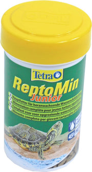 Tetra Repto Min Junior