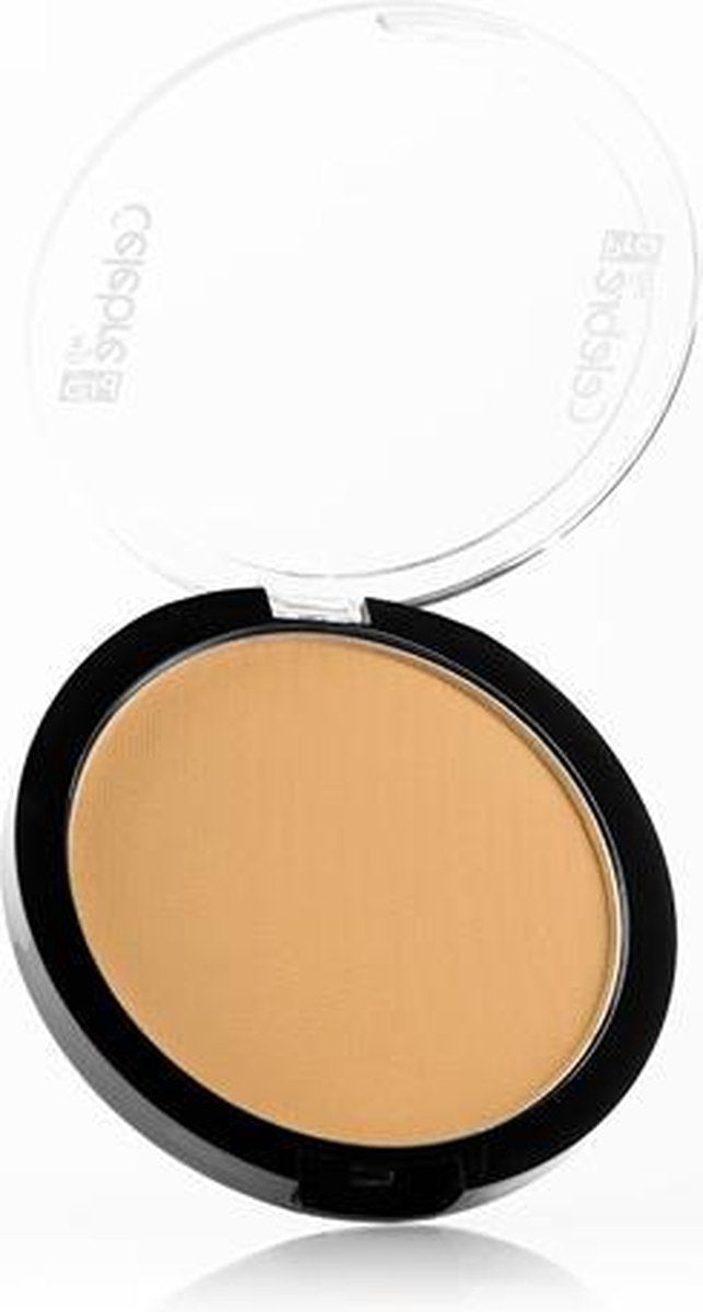 Mehron Celebre Pro-HD Pressed Powder Foundation - Eurasia Fair