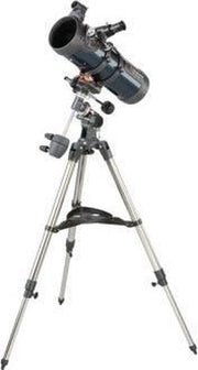 Celestron telescoop ASTROMASTER 114 EQ