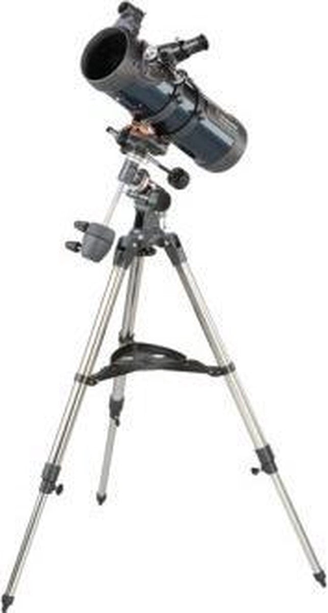 Celestron telescoop ASTROMASTER 114 EQ