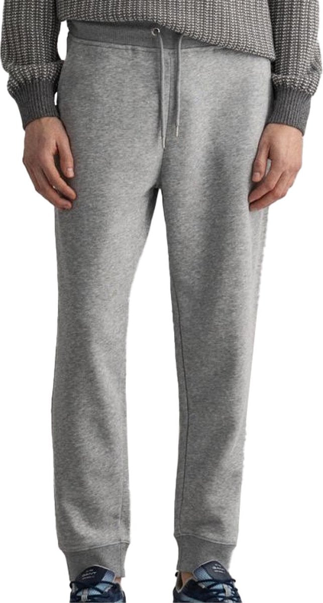 Gant Broek - Mannen - Grijs