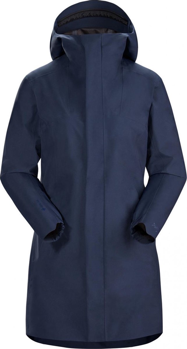 Codetta coat W