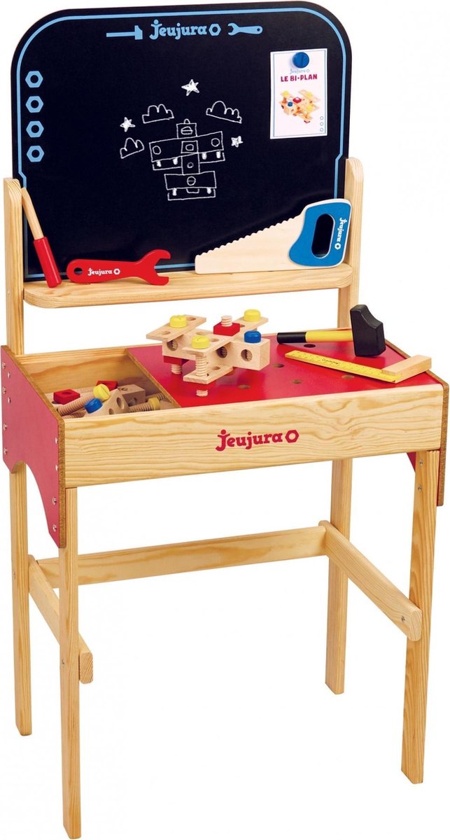 JEUJURA 8594 rollenspelspeelgoed