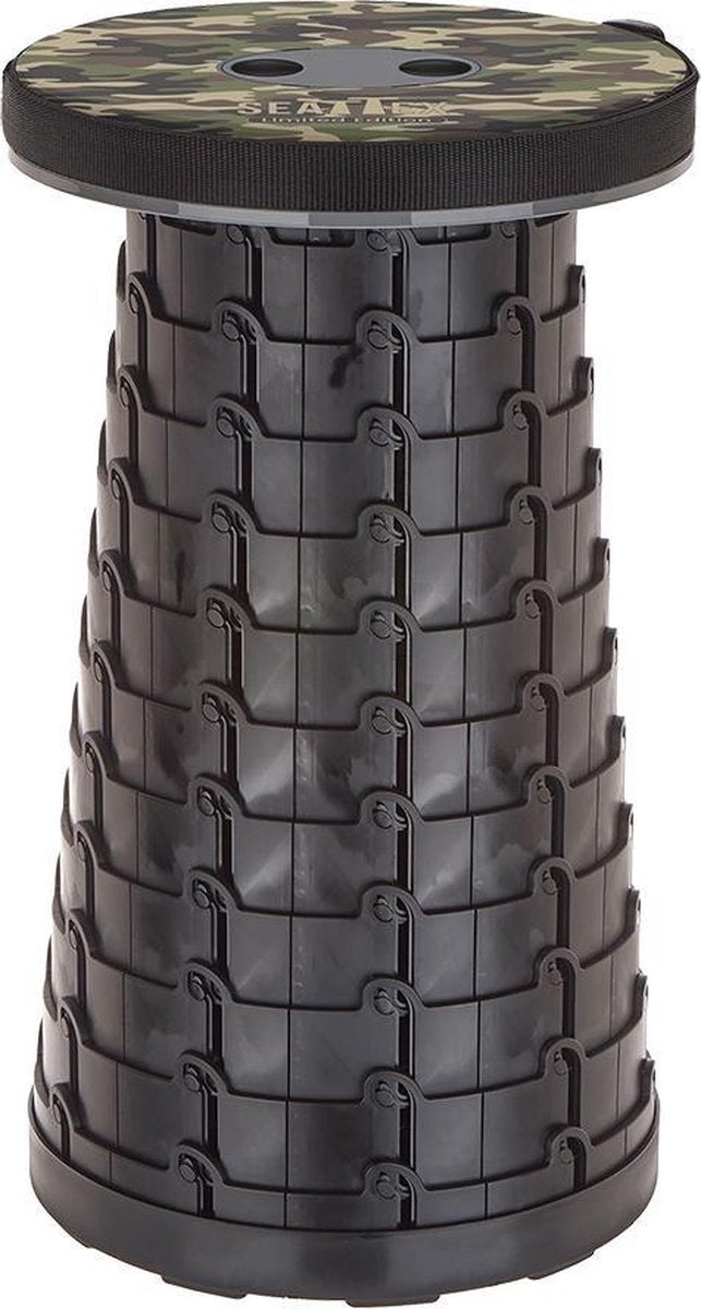 Jupio Seattex 45 Camouflage Limited Ed.