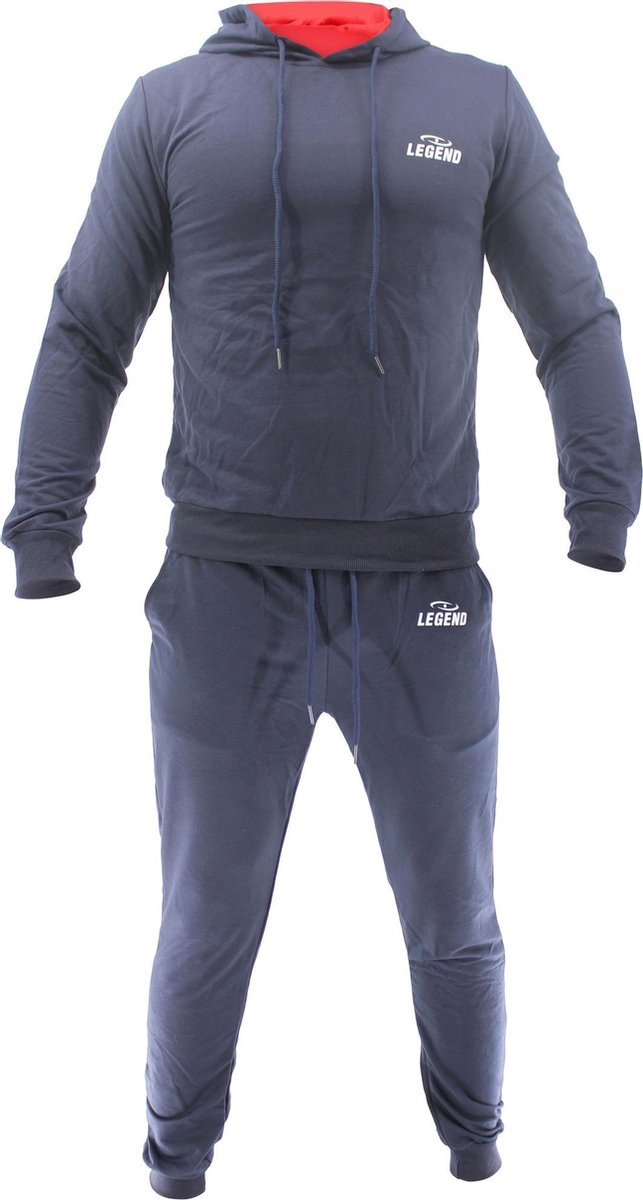 Legend Joggingpak DRY-FIT PRO Navy  S