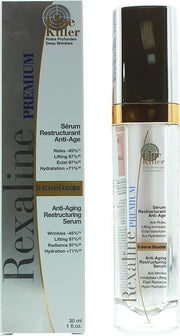 Rexaline Premium X-treme Corrector Line Killer Anti-aging Restructuring Serum 30ml