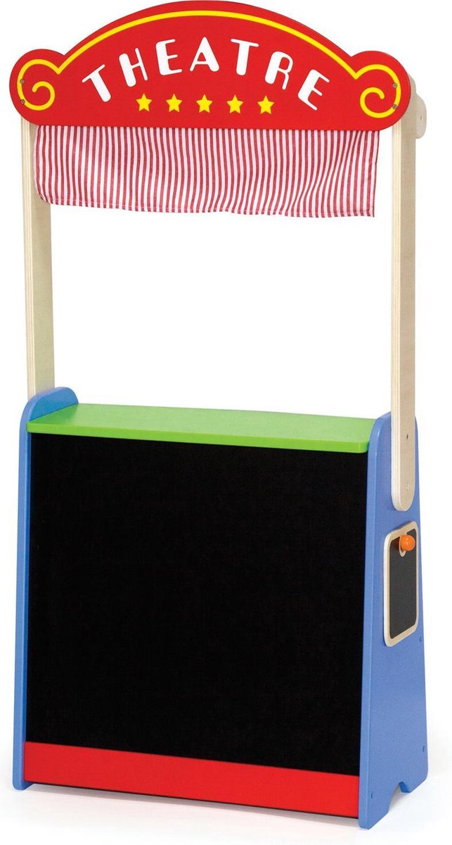 Viga Toys - Speelgoedwinkeltje