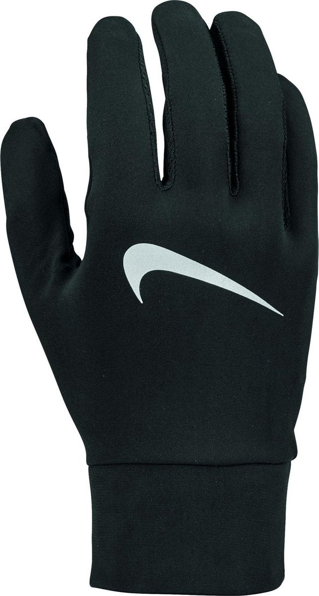 "Nike Lightweight Tech hardloophandschoenen heren zwart "