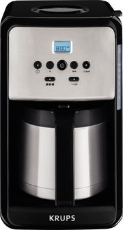 Krups Savoy ET352010 - Koffiezetapparaat - Thermoskan