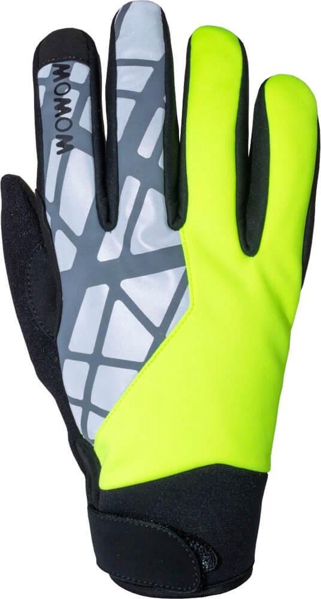 Wowow handschoen Rainy Dusk xxl- Waterdicht 8000mm - ademend 5000gr/24u
