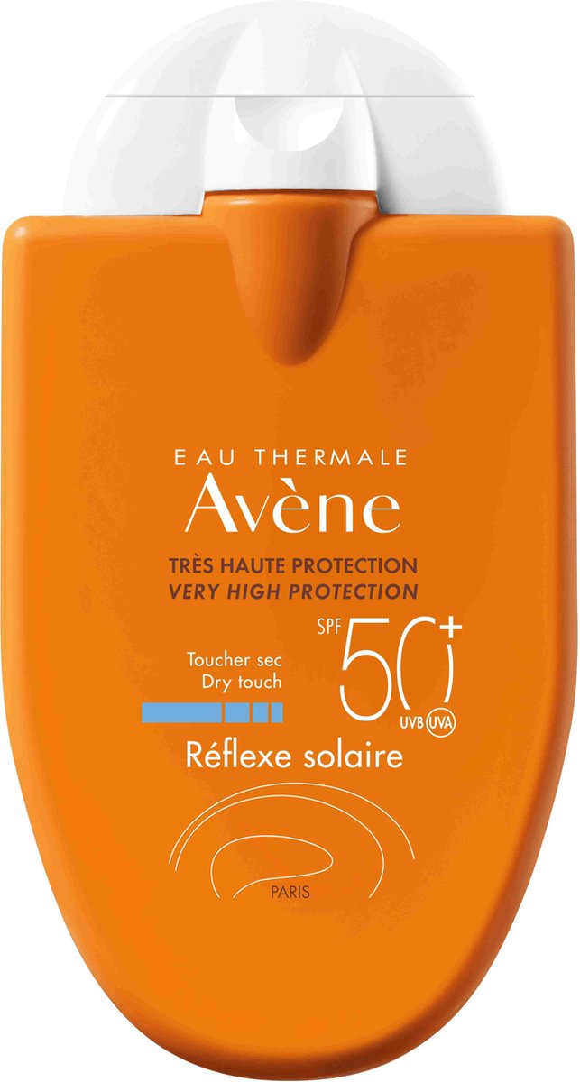 Avène Zon Reflex Emulsie SPF50+