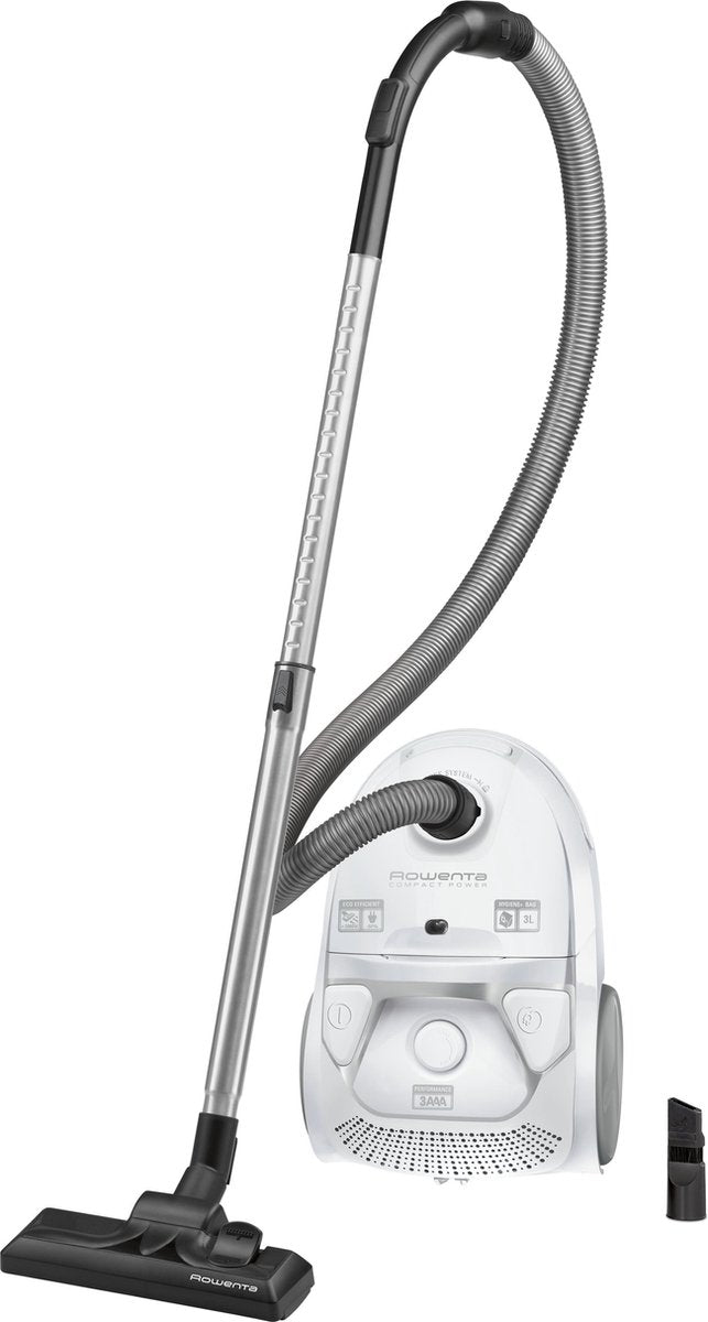 Rowenta Compact Power RO3927 - Stofzuiger met zak