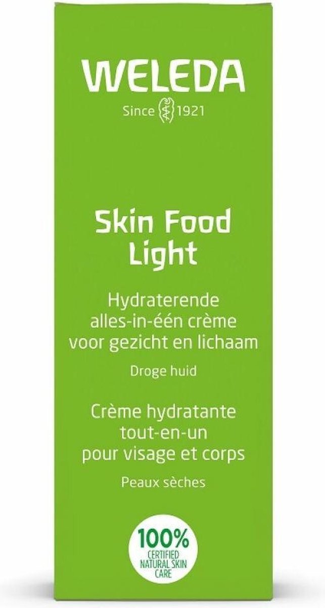 Skin Food Light - 30ml