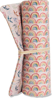 Rainbow Your Day - Speelmat Groot