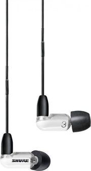 Shure AONIC 3 Headset In-ear 3