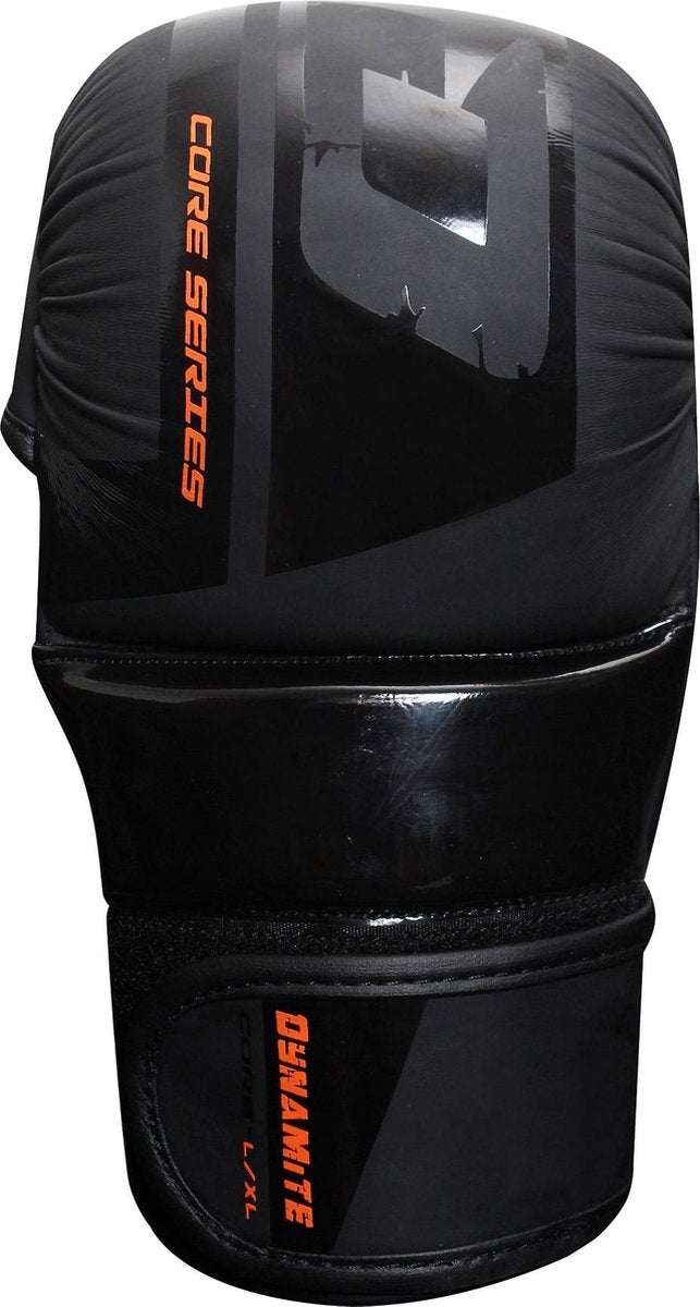 DYNAMITE MMA Handschoenen L/XL