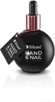 Zo Rose! Zo Goud! Hand & Nagel Olie Serum wielozadaniowe serum do rąk i paznokci 75ml