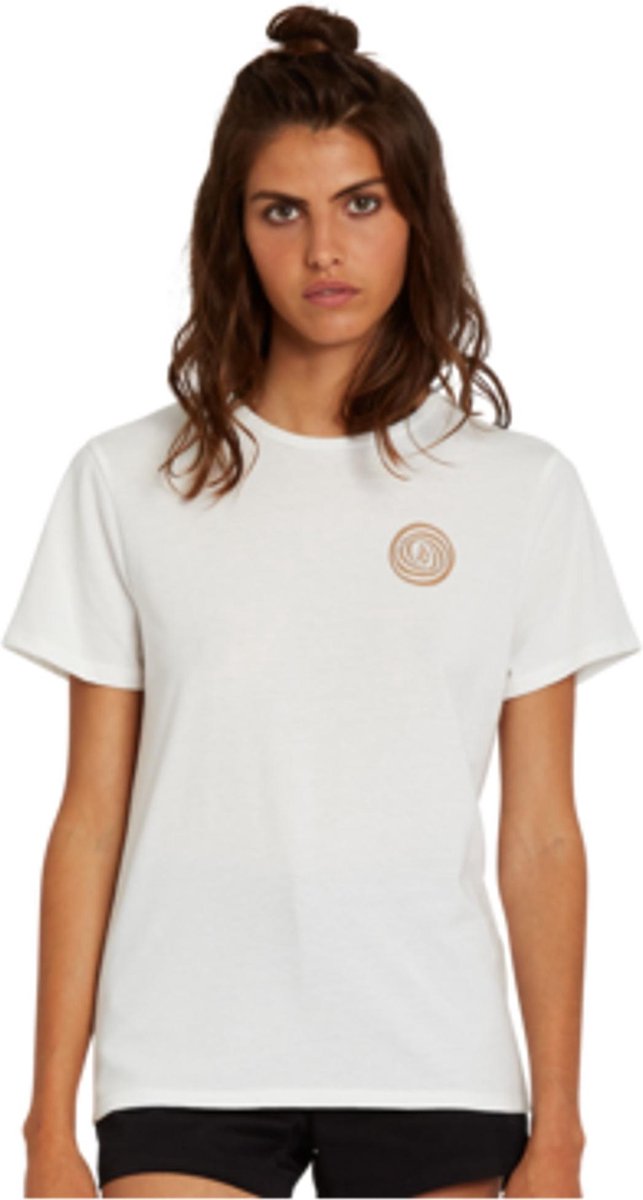 Volcom 30 Year Tee Swh Xs