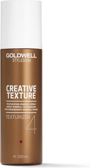 Goldwell Stylesign Creative Texture Texturizer Spray - 200 ml
