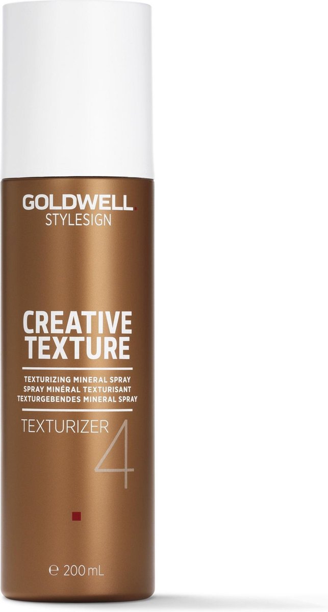 Goldwell Stylesign Creative Texture Texturizer Spray - 200 ml