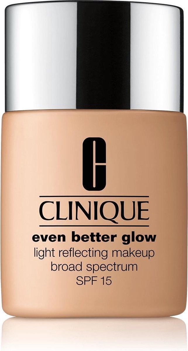 Clinique - Even Better Light Reflecting Makeup Spf15 Face Primer Cn 52 Neutral 30Ml