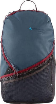 Klättermusen Backpack Wunja 21l 48 Cm Polyamide Blauw