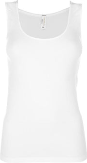 Oroblu  Topje  - Wit - Maat L/XL